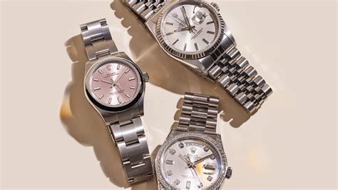 rolex watches la cantera